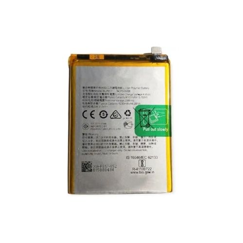 Batterie pour Oppo A15/ A15S/ A16K