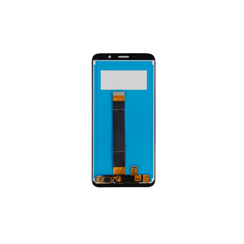 ORIGINAL (Sans châssis) LCD NOIR HONOR 9S