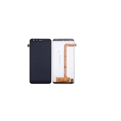 ORIGINAL (Sans châssis) Écran LCD Ulefone MIX 2