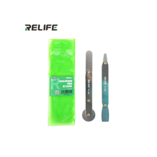 Outils d'ouverture 2 en 1 Relife RL-060