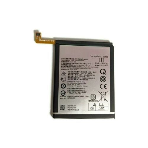 Batterie pour Nokia 7.2