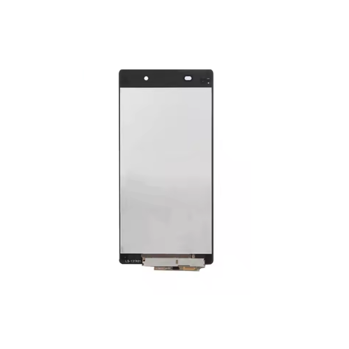 Écran LCD + écran tactile High Quality (AAA) Sony Xperia Z2 (D6502/D6503) Black