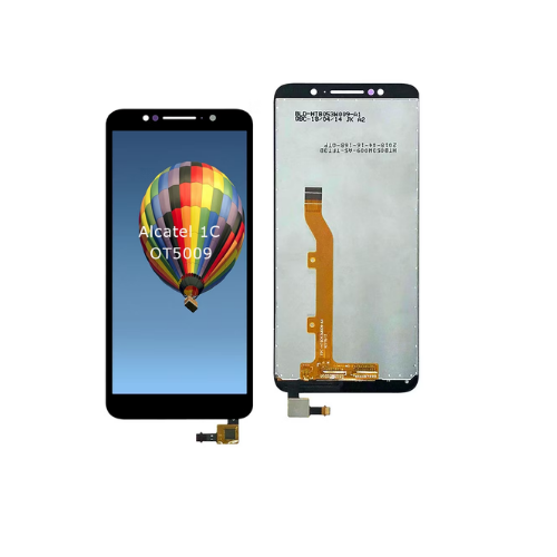 Écran LCD ALCATEL OT 5009