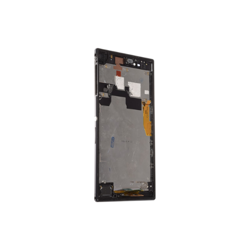 Écran complet Sony Xperia Z Ultra (XL39H/C6802/C6806/C6833) Noir