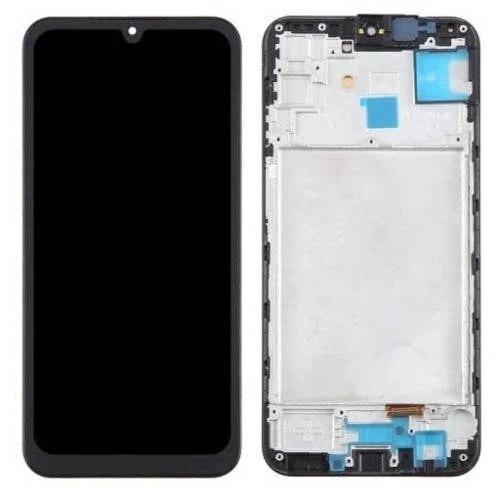 SERVICE PACK (Avec châssis) ÉCRAN LCD SAMSUNG GALAXY A27 5G (A276B/U) Noir