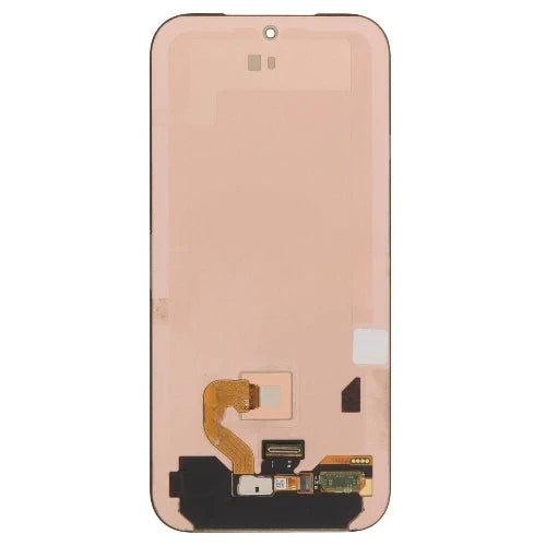 ORIGINAL (Avec châssis) ÉCRAN LCD Xiaomi 17 5G Rose