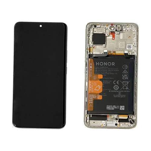 SERVICE PACK (Avec châssis) Ecran LCDHONOR 90 5G Noir