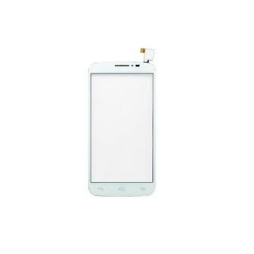 Alcatel OneTouch Pop C7 (7041X) tactile blanc