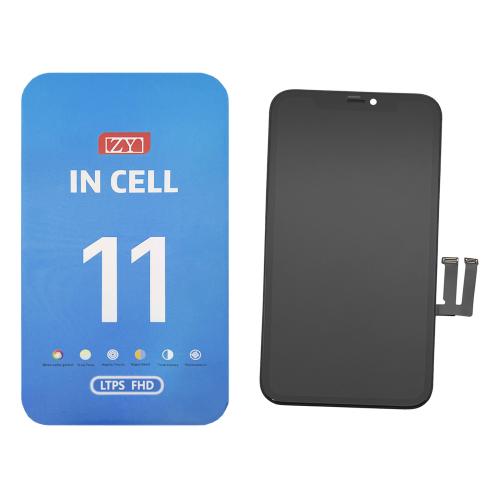ZY FHD INCELL ÉCRAN LCD IPHONE 11