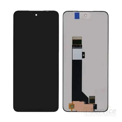 ORIGINAL (Avea châssis) ÉCRAN LCD Motorola G67 Power 5G (2025) Coriandre