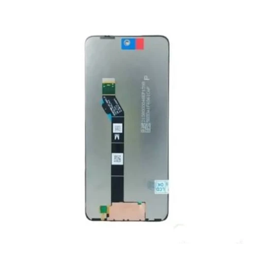 ORIGINAL (Sans chssis) ÉCRAN LCD Motorola G57 Power 5G (2025) Noir/Météorite