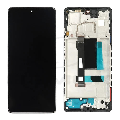 SERVICE PACK (Avec châssis) ÉCRAN LCD Xiaomi 12S PRO 5G Vert