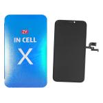 Écran LCD ZY FHD INCELL pour iPhone 11 Pro