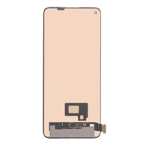 ORIGINAL (Avec châssis) Écran LCD OnePlus 8 PRO 5G Bleu Outremer