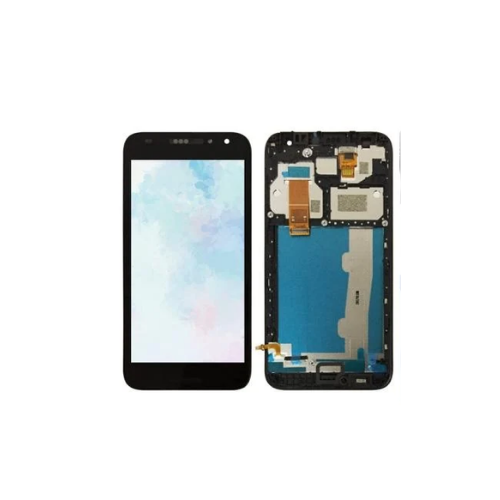 Écran LCD ALCATEL OT 7025