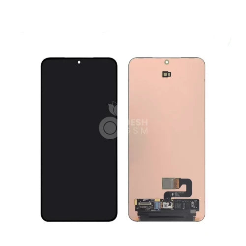SERVICE PACK (Avec châssis) ÉCRAN LCD SAMSUNG S26 PLUS 5G (S946B) Bleu ciel