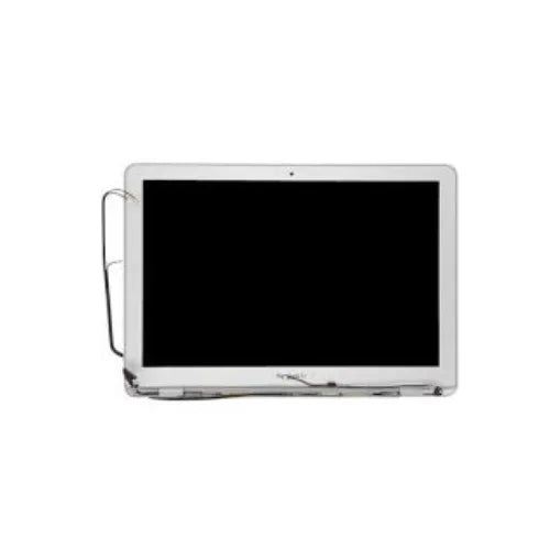 ORIGINAL Démonté / Reconditionné (ASSEMBLAGE D'ÉCRAN COMPLET) Macbook Air 13" (A1304) 2009 Argent