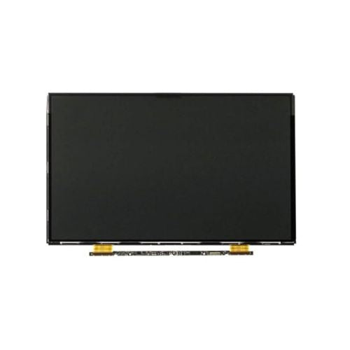 ORIGINAL Démonté / Reconditionné (ASSEMBLAGE D'ÉCRAN COMPLET) Macbook 13" Aluminium Unibody (A1278) 2008 Argent