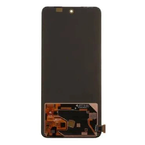 INCELL (Avec châssis) Écran LCD Samsung GALAXY M47 5G (M476B) Noir