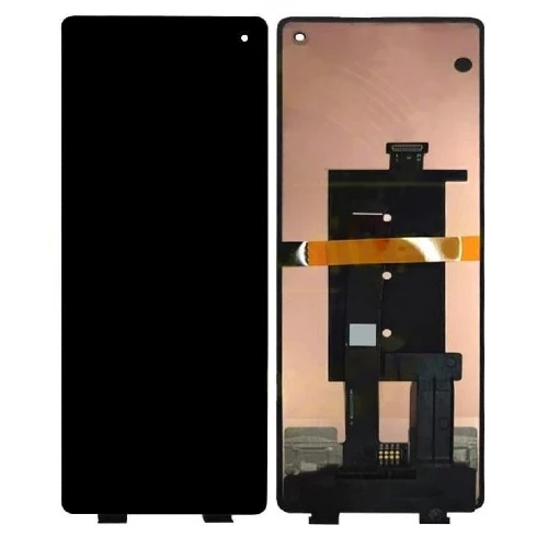ORIGINAL Reconditionné (Interne) (Sans Châssis) ÉCRAN LCD Mi MiX FOLD 1 Noir