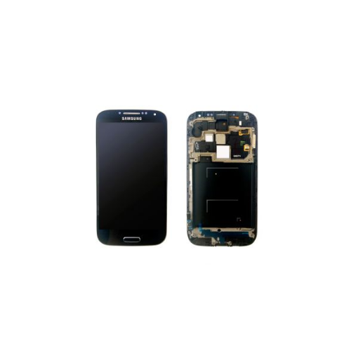 PACK DE SERVICE (Avec châssis) ÉCRAN LCD S4 4G/3G (i9505)