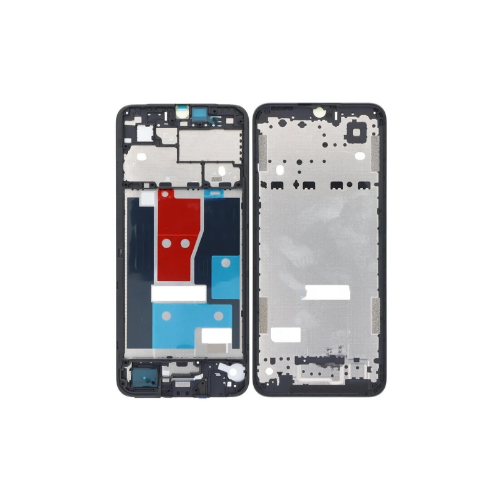 OLED (Avec châssis) Écran LCD Noir courageux Samsung Galaxy A25 5G (A256B)