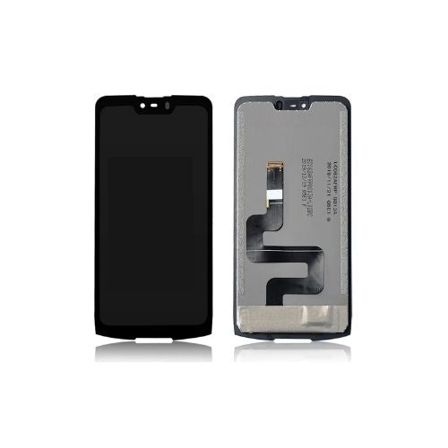 ORIGINAL (Sans châssis) Écran LCD Doogee S90 PRO