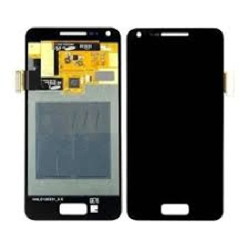 SERVICE PACK (Sans Châssis) Écran LCD Samsung Galaxy C5 PRO (C5010) Noir