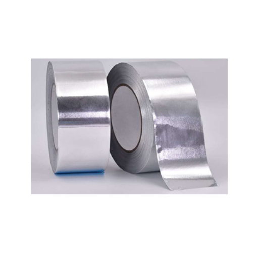 Ruban adhésif isolant en aluminium Sunshine 30 mm/20 m