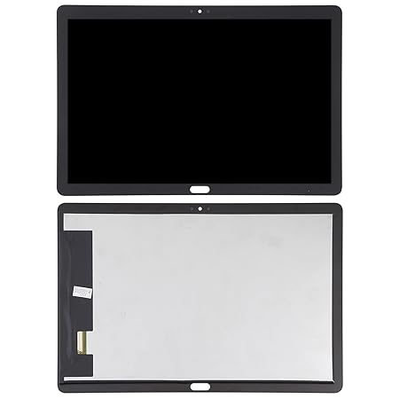 ORIGINAL (Sans châssis) Ecran LCD NOIR HONORPAD 10