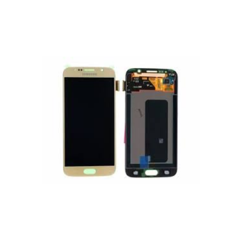 ORIGINAL Reconditionné (Sans châssis) ECRAN LCD S5 NEO (G903F/A/P/T/V)