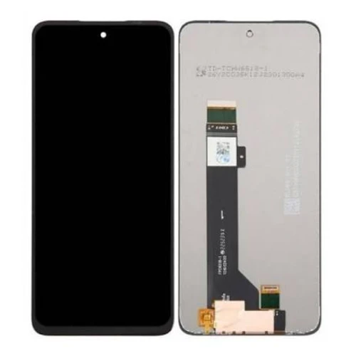 ORIGINAL (Sans châssis) ÉCRAN LCD Motorola G45 5G (2024) Noir