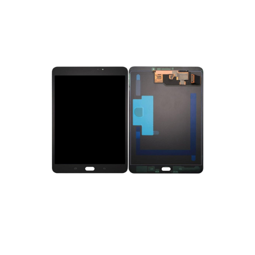 ORIGINAL (ÉCRAN COMPLET) LCD SAMSUNG Tab S2 8,0" 2015 (T719) NOIR