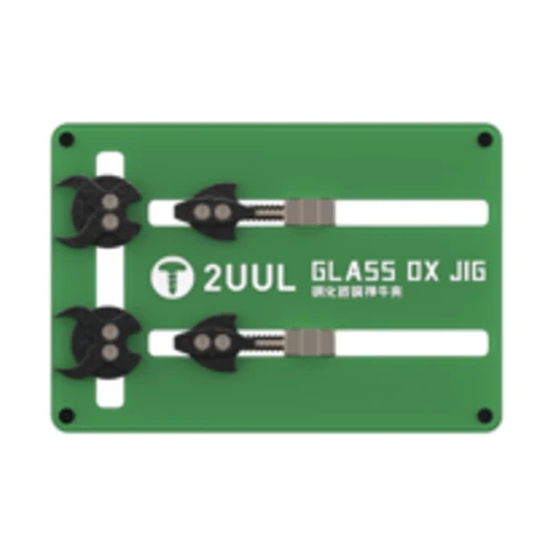 2UUL BH21 GLASS OX JIG Universal Phone PCB Board Holder