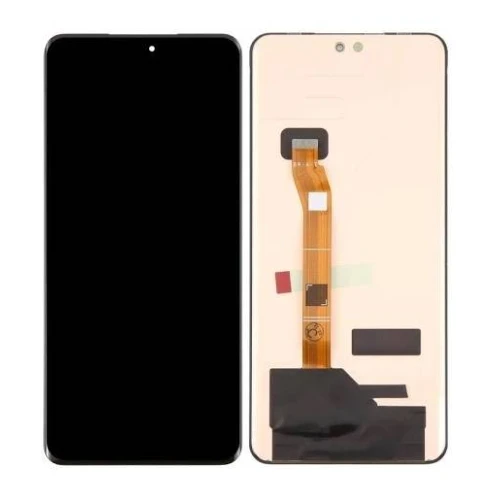 ORI (Avec châssis) ÉCRAN LCD HONOR MAGIC 7 RSR 5G NOIR