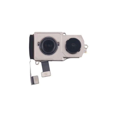 CAMÉRA ARRIÈRE iPhone 16 PLUS