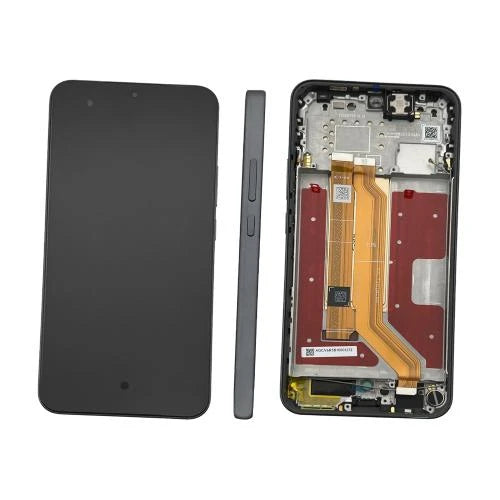 ORI (Avec châssis) ÉCRAN LCD HONOR WIN RT 5G NOIR
