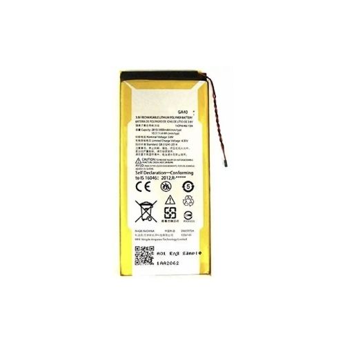 Batterie pour Motorola G3 / G4