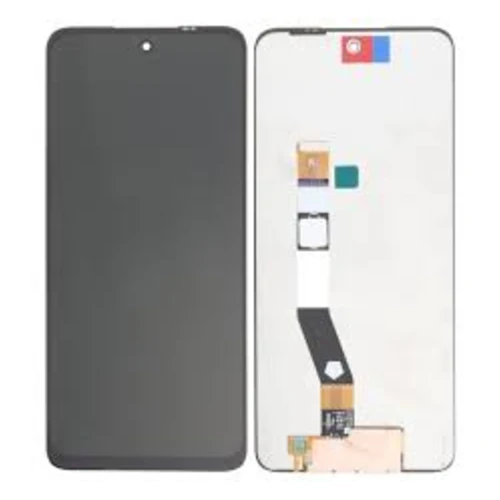 SERVICE PACK (Avec châssis) ÉCRAN LCD Motorola G54 (INDIA) 5G (2023)/G54 Power 5G (2023) Noir