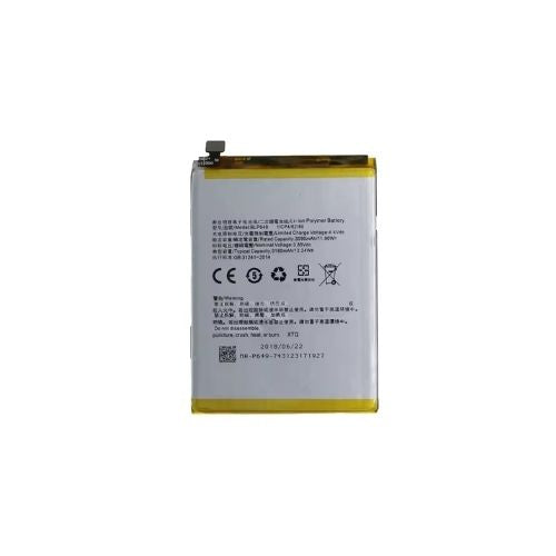 Batterie pour Oppo FIND X8 PRO