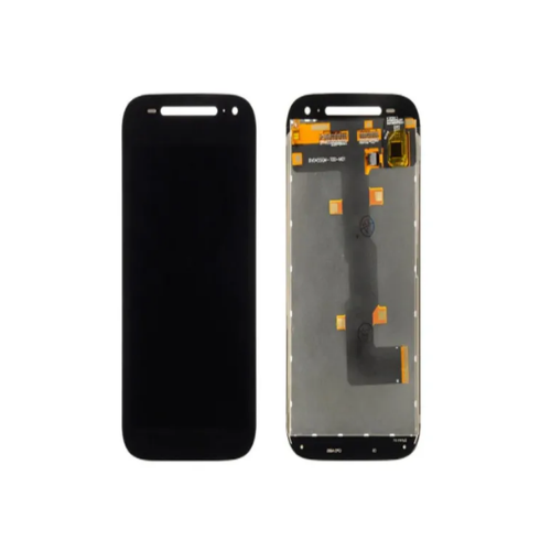 Écran + tactile Motorola Moto E (2e génération XT1505) Blanc