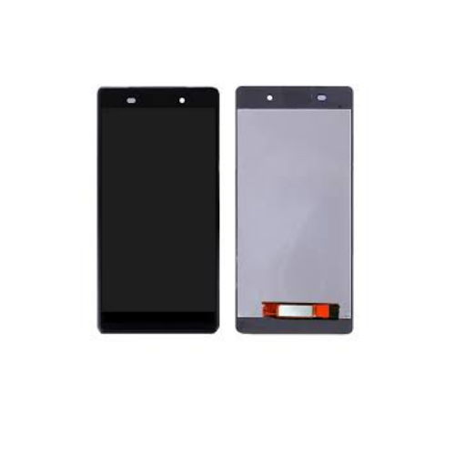 Écran LCD complet pour Sony Xperia Z2 (D6502/D6503) Blanc