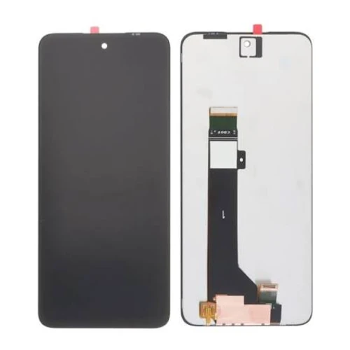 ORIGINAL (Sans châssis) ÉCRAN LCD Motorola G53 5G (2023)/G53j 5G/G53s/G53y (2023) Noir