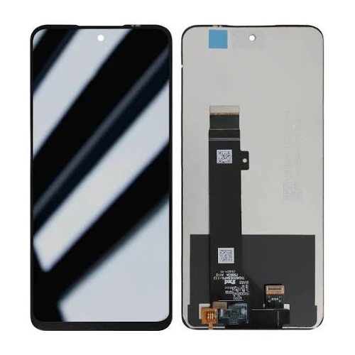 ORIGINAL (Sans châssis) ÉCRAN LCD Motorola G13 (2023) Noir