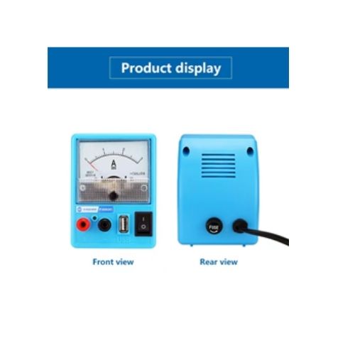 5V 3A power supply SUNSHINE P-0503C