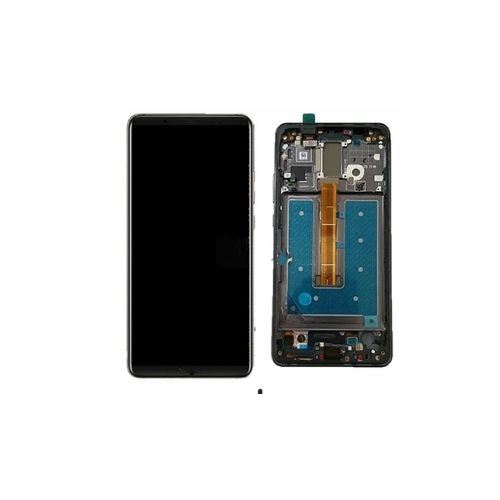 OLED (Sans châssis) Écran LCD NOIR Huawei MATE 10 PRO