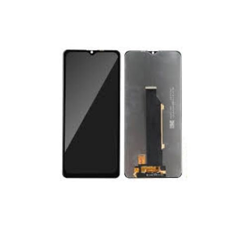 ORIGINAL (Sans châssis) Écran LCD CUBOT NOTE Onglet 20