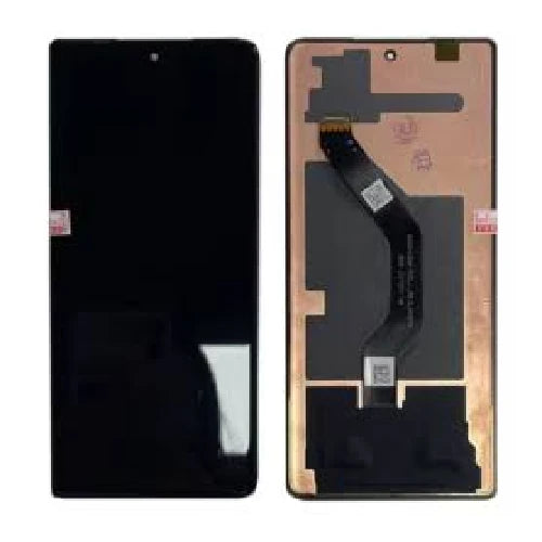 ORIGINAL Reconditionné (Externe) (Sans Châssis) ÉCRAN LCD HONOR MAGIC V2 5G NOIR