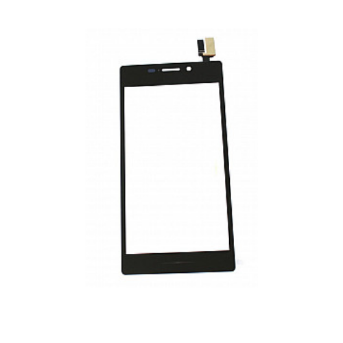 Tactile Sony Xperia M2 (D2303) Black