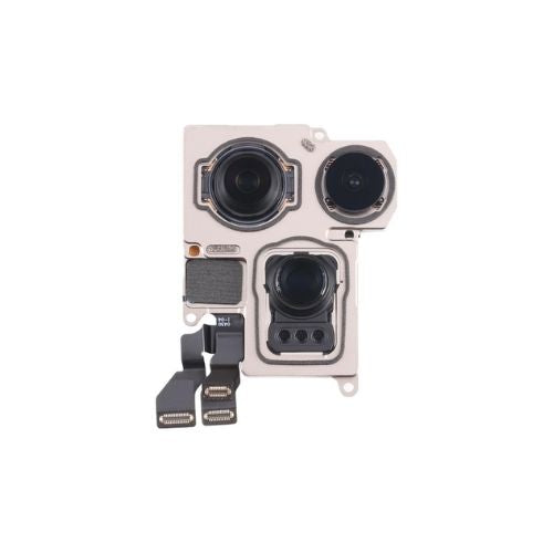 CAMÉRA ARRIÈRE iPhone 15 PRO MAX